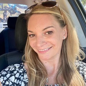 Meet your Posher, Serena